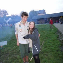 DSC02744 - Scouts en Gidsen Zaventem 